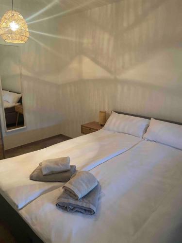 Old town comfort and cozy apartment in Dachau