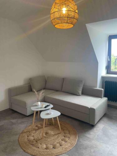 Old town comfort and cozy apartment in Dachau