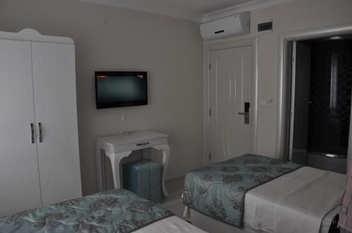 Hotel Iscen - image 3