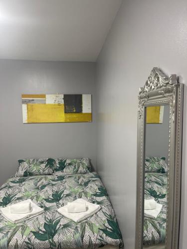 Grays Accommodation B&B
