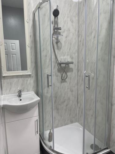 Grays Accommodation B&B