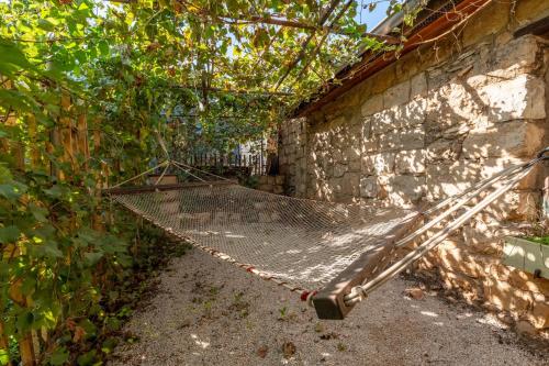 Hemdatya Stone Suites In The Galilee