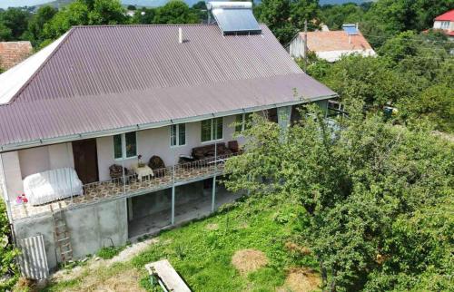 Exterior view, Tamara B&B in Dzoraget