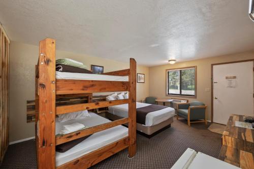 Birch Glen Lodge