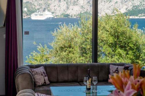 المنظر الخارجي, StOliva RESIDENCE with infinity pool in دونجي ستوليف