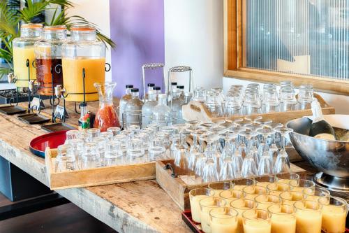 Welcome Hotel Wesel - main image