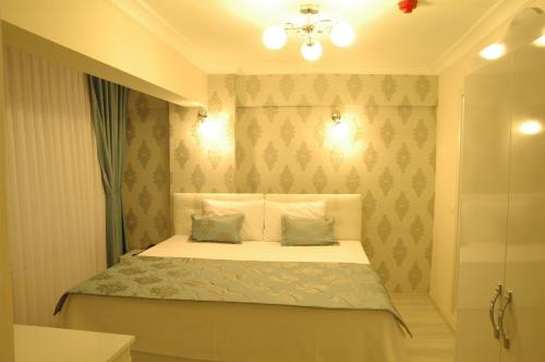 Hotel Iscen - image 12