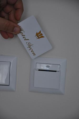 Hotel Iscen - image 6