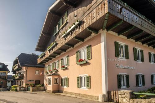 Hotel-Pension Falkensteiner - image 3