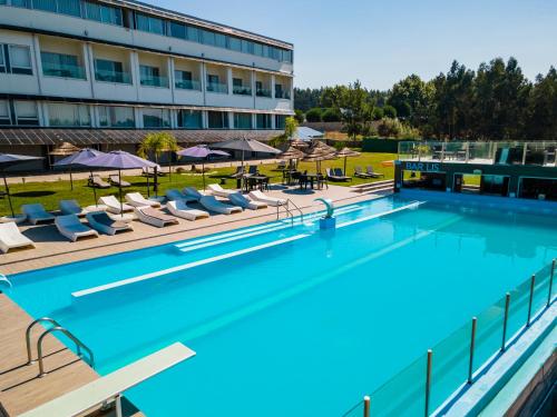 LISOTEL - hotel & spa
