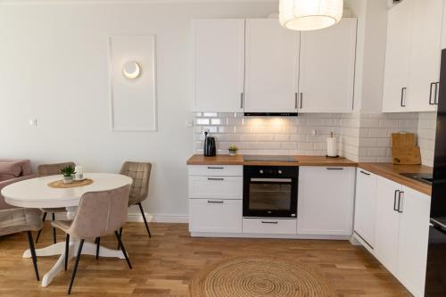 Apartamenty Termalne Dobry Klimat