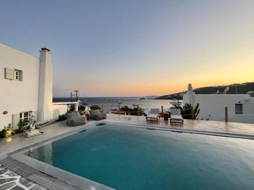 myMykonos Villa I