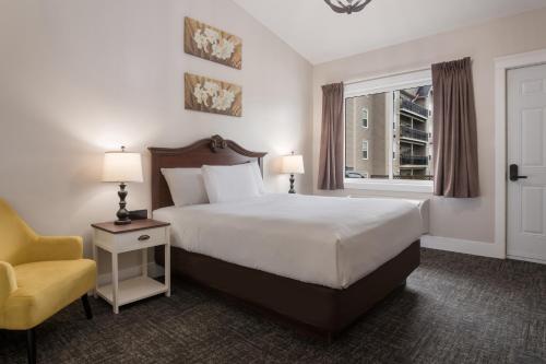 1 queen bed