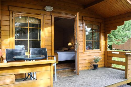 Facilities, Hotel Eyvindara in Egilsstadir Town Center