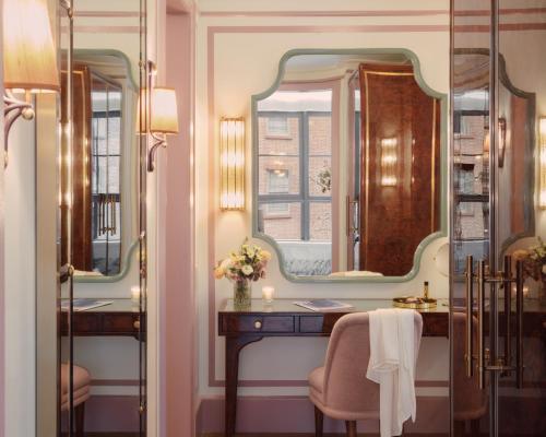 Fouquet's New York, New York (photo 10)