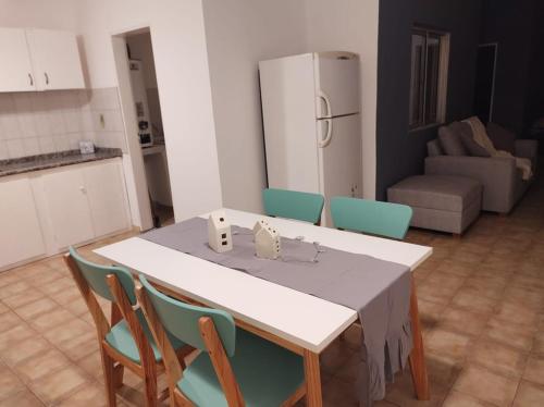 CASA MUY COMODA A METROS DEL SANTUARIO Y ECOPARQUE