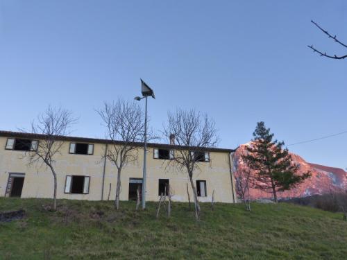  IL Casale del Galantuomo in Castelsaraceno