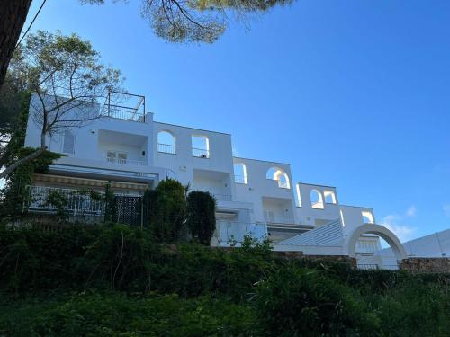 VILLAS COSETTE Villa Cala Cristus gîte à louer Platja de Sant Jordi