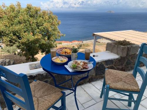Traumhaus Nisyros in Emporios (Dodecanese)