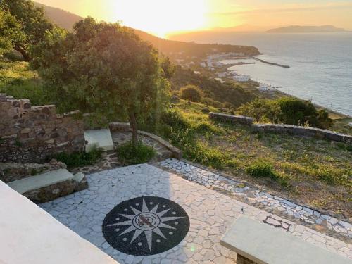 Traumhaus Nisyros in Emporios (Dodecanese)
