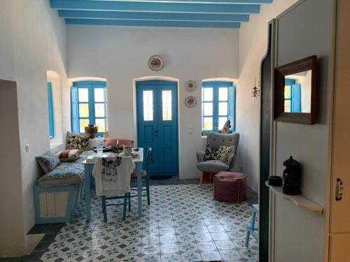 Traumhaus Nisyros in Emporios (Dodecanese)