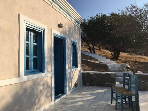 Traumhaus Nisyros in Emporios (Dodecanese)