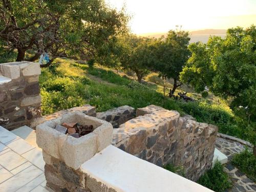 Traumhaus Nisyros in Emporios (Dodecanese)