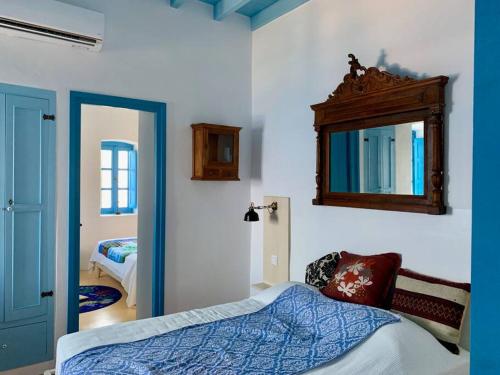 Traumhaus Nisyros in Emporios (Dodecanese)