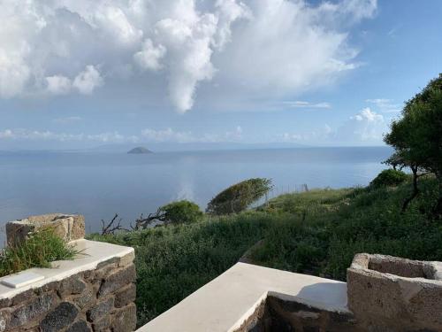 Traumhaus Nisyros in Emporios (Dodecanese)