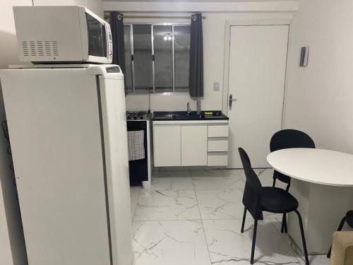 Tremembé SP apartamento 1 dormitório