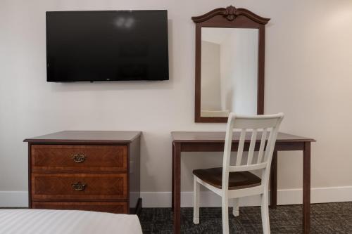 Canadas Best Value Inn & Suites-Charlottetown