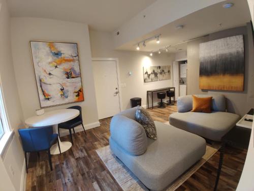 Inner Harbors Best Furnished Luxury Apartments apts in Baltimore, USA