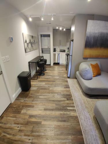 Inner Harbors Best Furnished Luxury Apartments apts in Baltimore, USA