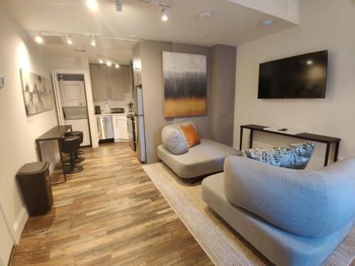 Inner Harbors Best Furnished Luxury Apartments apts in Baltimore, USA