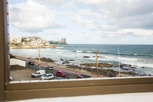 Rede Andrade Ondina Salvador in Salvador