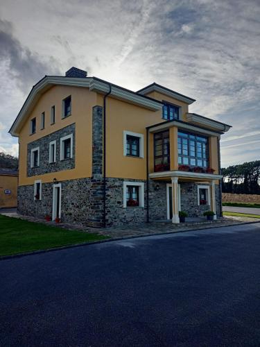 EL NIDO DE OLVIDO gîte à louer Coaña