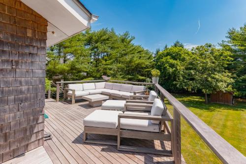 Montauk Private Getaway