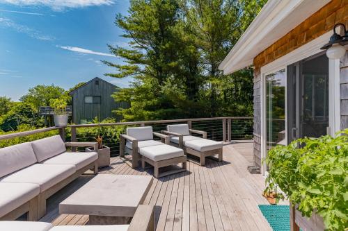 Montauk Private Getaway