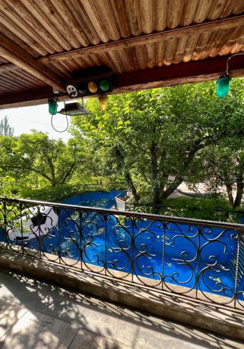Apple Tree Family Home (ECO), Dzorakap (photo 4)