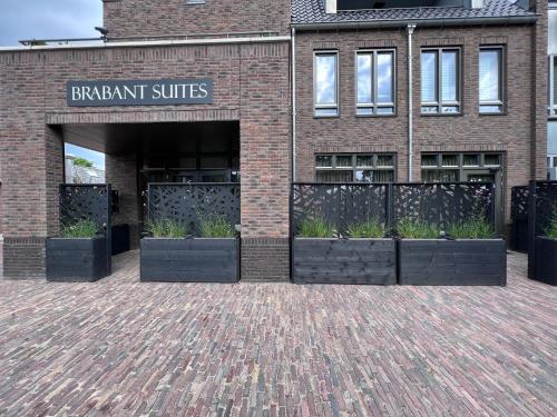 Brabant Suites