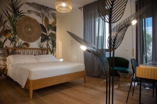 B&B La Marmora 39, Florencja