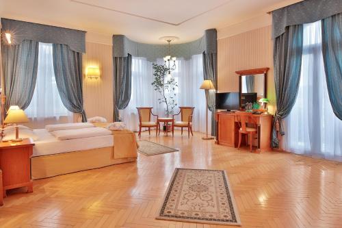 . Belvedere Wellness Hotel
