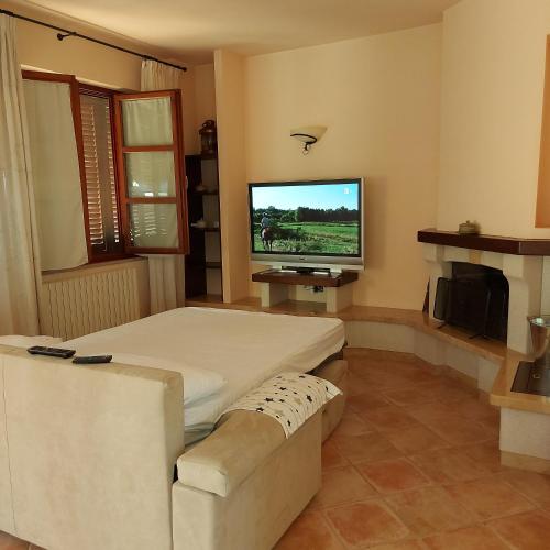 Monolocale x 2 a 1,6 km da Castiglioncello 4