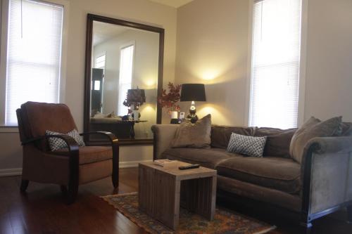 Homestead Inn Guest House in Reedsville (WV)