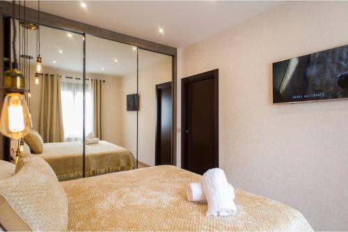 PREMIUM APARTMENT LA LATINA 1.