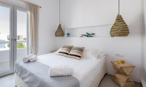 Elyos Boutique Apartments – Pollonia