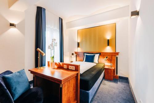 Hotel Am Congress Centrum