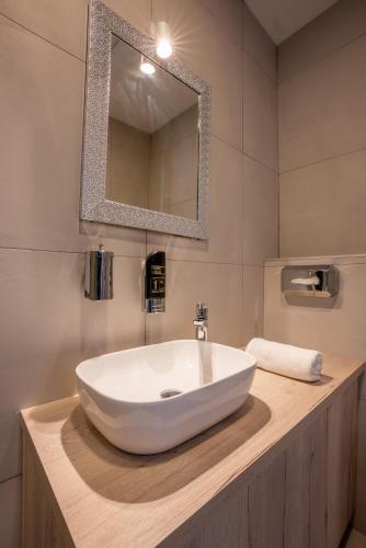 "Echo" B&B rooms, boutique beach hotel Room Type - Superior Double Room