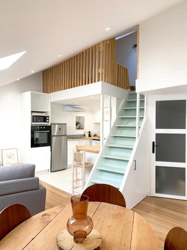 Appartement au centre de Toulouse, Toulouse (Foto 6)