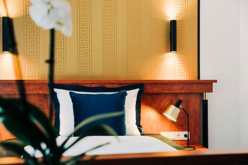 Hotel Am Congress Centrum